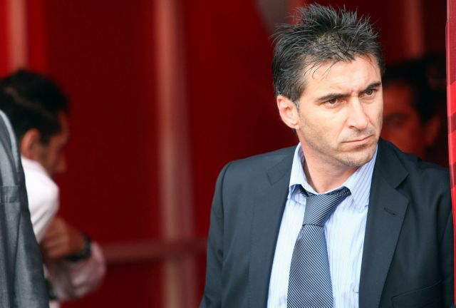 Την Τρίτη (03/05) θα πραγματοποιηθεί το Δ.Σ της ΠΑΕ ΠΑΟΚ