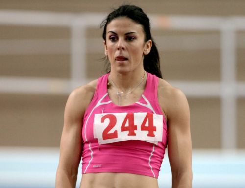 Η Πέρρα πήδησε… πέρα μακριά στα Παπαφλέσσεια και πάει Βαρκελώνη