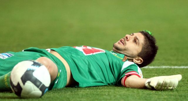 Αμφίβολοι Σηφάκης και Πρίττας εν όψει Πανσερραϊκού