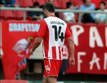 Πιθανότερος προορισμός του Ζεβλάκοφ η Τουρκία