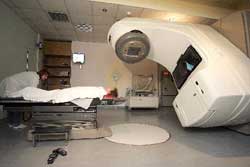 Υπερπλήρες το Εργαστήριο Ακτινοθεραπευτικής Ογκολογίας του ΑΧΕΠΑ