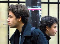 Πρόγραμμα αγωγής υγείας: Το «Τετράδιο του Μαθητή» για το κάπνισμα