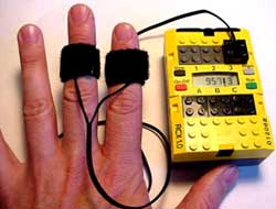 Εγκεφαλική απεικόνιση συντελεί στην ανίχνευση του ψεύδους