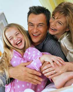 Τα δερματικά προβλήματα είναι πιο συνηθισμένα στα παιδιά μορφωμένων γονιών