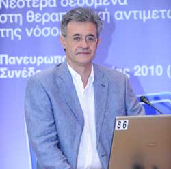 Νέα αποτελεσματική θεραπεία για το σύνδρομο της υπερδραστήριας κύστης