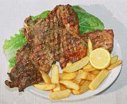 Το κατεργασμένο κρέας ενοχοποιείται για καρδιοπάθεια και διαβήτη