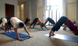 Διαλογισμός και γιόγκα έχουν πολλαπλά οφέλη για την ψυχική, νοητική και σωματική σταθερότητα