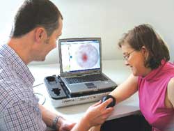 Ενημερωτική εκδήλωση στο Ίδρυμα Ευγενίδου για την «Ηλιοπροστασία: κανόνες για την ασφαλή έκθεση στον ήλιο»