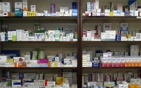 Αποσύρουν φάρμακα από την ελληνική αγορά εταιρείες της Δανίας