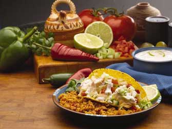 Σωστή συντήρηση τροφίμων