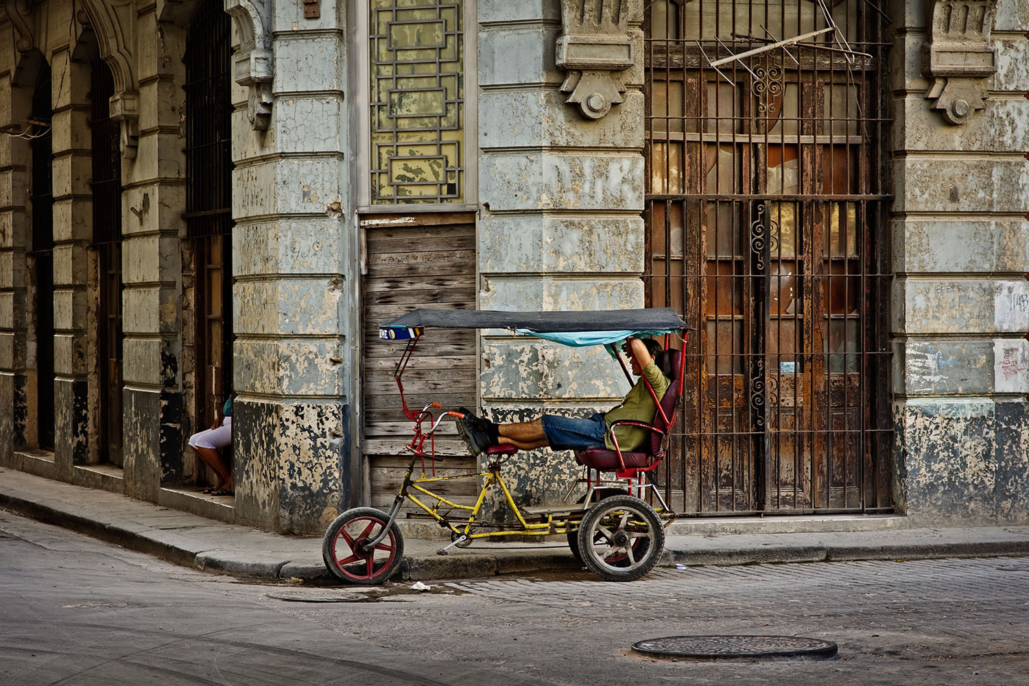 Στην πόλη των Habaneros!