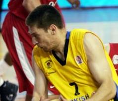 Αγωνία στο Μαρούσι για τη συμμετοχή των Πελεκάνου