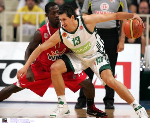 Δεν μας αποπροσανατολίζει η νίκη στο ΟΑΚΑ, δήλωσε ο Διαμαντίδης