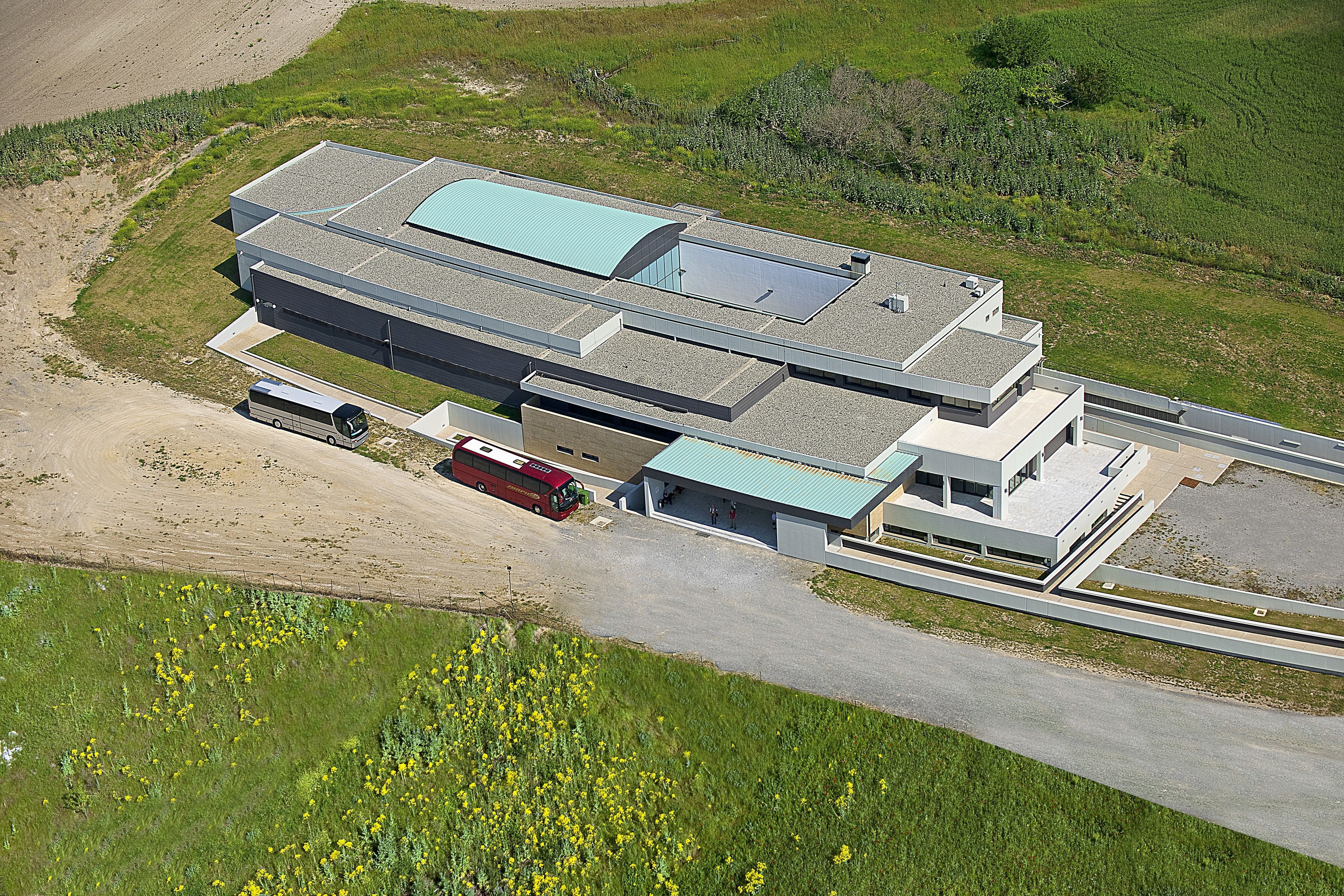 Πέλλα, η γενέτειρα του Φιλίππου και του Αλεξάνδρου