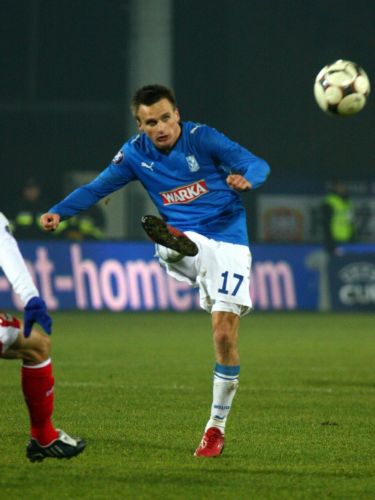 Οι Πολωνοί στέλνουν τον Πέτζκο στον Παναθηναϊκό