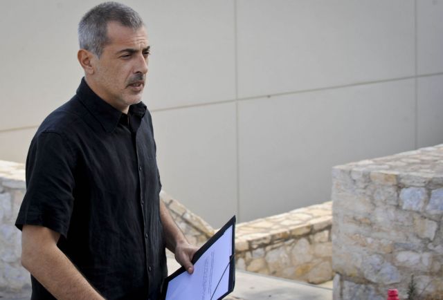 «Καμία επαφή με Μόρα, Παπασταθόπουλο, Τζαβέλλα» ξεκαθάρισε ο Μώραλης