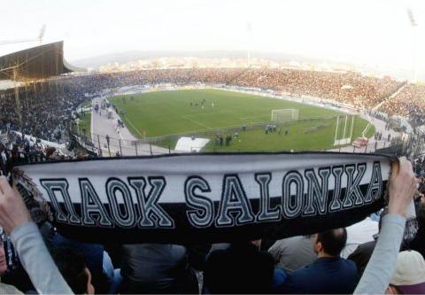 Η φιέστα της Τούμπας στο ΠΑΟΚ – ΑΕΚ και το ντέρμπι επιβίωσης Ολυμπιακού – Αρη