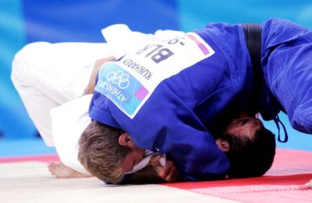 Χάλκινο μετάλλιο ο Ηλίας Ηλιάδης στο Παγκόσμιο Κύπελλο τζούντο