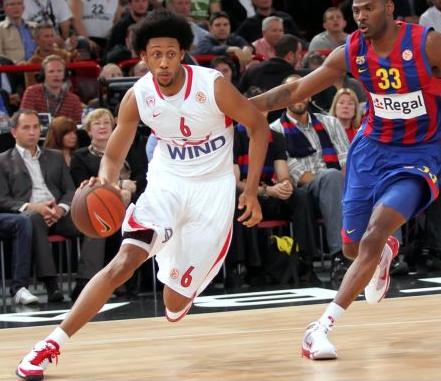 Να «δέσουν» τον Τσίλντρες θέλουν οι Ατλάντα Χοκς