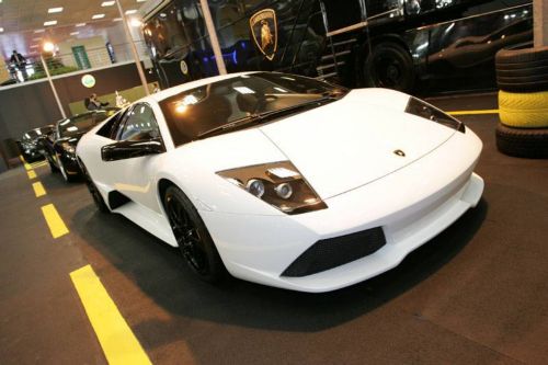 10η Έκθεση Πολυτελών Αυτοκινήτων