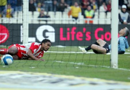 Νικοπολίδης και Λεονάρντο τέθηκαν νοκ άουτ από τη συνέχεια των πλέι οφ