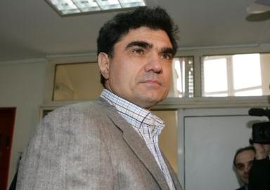 Ο Βαρδινογιάννης έριξε «γέφυρες» προς τους οργανωμένους