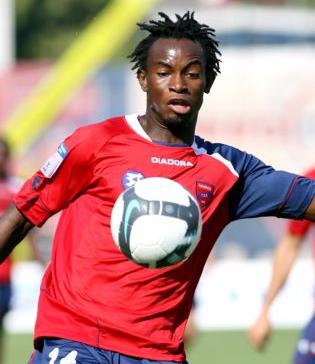 Τελικά ο Κουμορτζί έμεινε εκτός αποστολής της Γκάνας