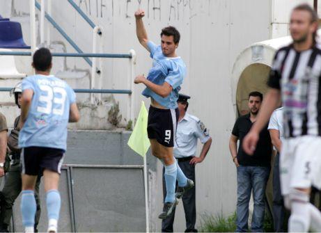 Τρένο για τη Σούπερ Λιγκ ο Πανσερραϊκός, όλοι στο «κόλπο» για την παραμονή