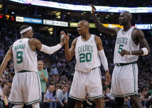 Στους τελικούς του ΝΒΑ οι Σέλτικς με νίκη 96-84 επί των Μάτζικ