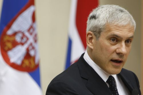 Να προχωρήσει η διεύρυνση, ζητά από την ΕΕ ο Μπ.Τάντιτς