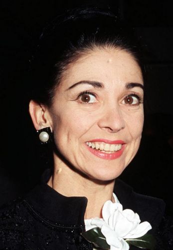 Η Μαργκότ Φοντέιν είχε εμπλακεί σε απόπειρα πραξικοπήματος στον Παναμά