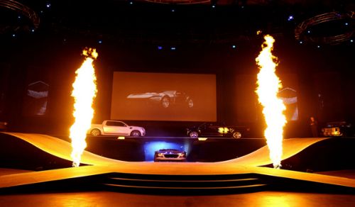 North American International Auto Show 2005 (NAIAS 2005)