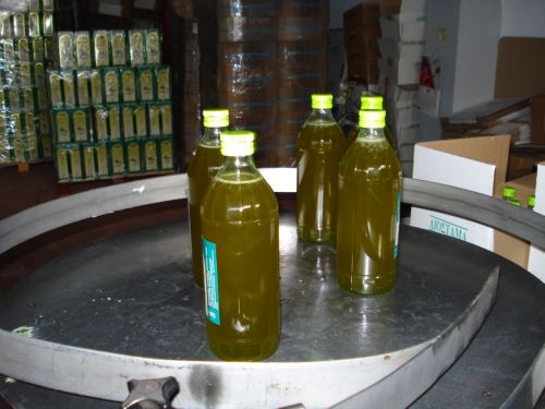 Το ελαιόλαδο