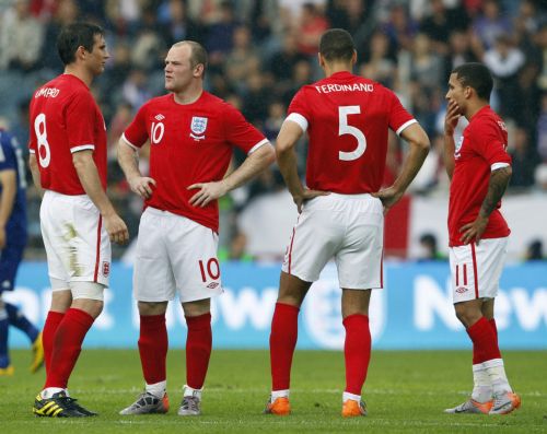 Ισοπαλίες για Νιγηρία και Γαλλία, προβλημάτισε η Αγγλία, εντυπωσίασε το Μεξικό