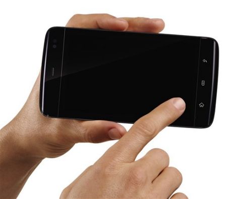 Dell Streak: Το αντίπαλο δέος