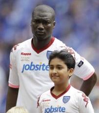 Η ΑΕΚ φέρνει τον Ντιόπ στην Αθήνα για διαπραγματεύσεις