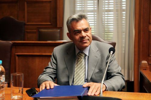 Στο μικροσκόπιο τα «πόθεν έσχες» Μαντέλη και Τσουκάτου