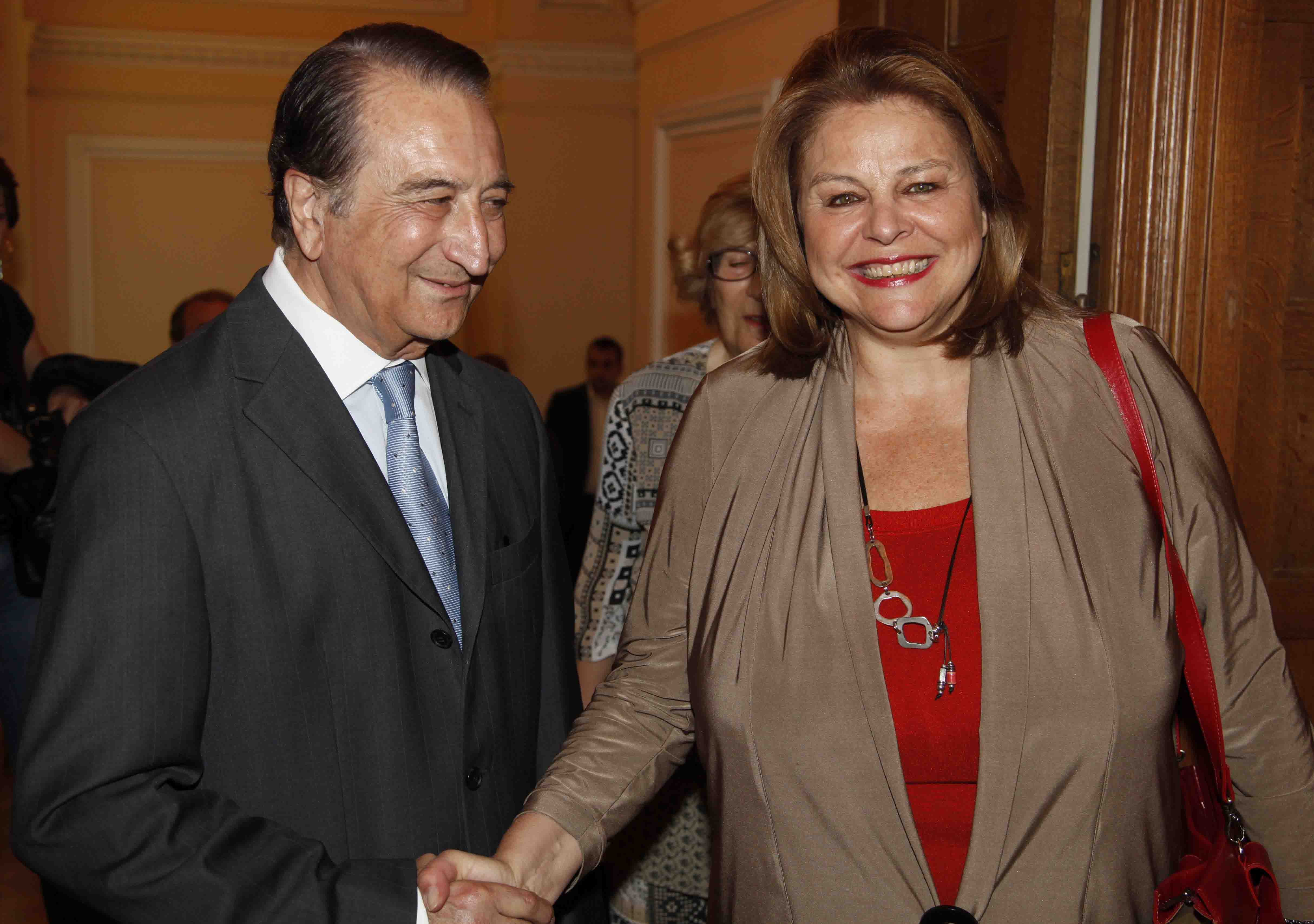 Κλαδικό πρόγραμμα, ύψους 15 εκατ. ευρώ, μέσω ΕΣΠΑ προανήγγειλε η Λ.Κατσέλη