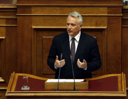 Σε αναζήτηση κοινού τόπου για την εκλογή δημάρχων και περιφερειαρχών η κυβέρνηση