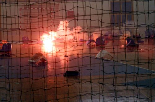 Η Ομοσπονδία χάντμπολ καταδικάζει τα επεισόδια και τα «βάζει» με την αστυνομία