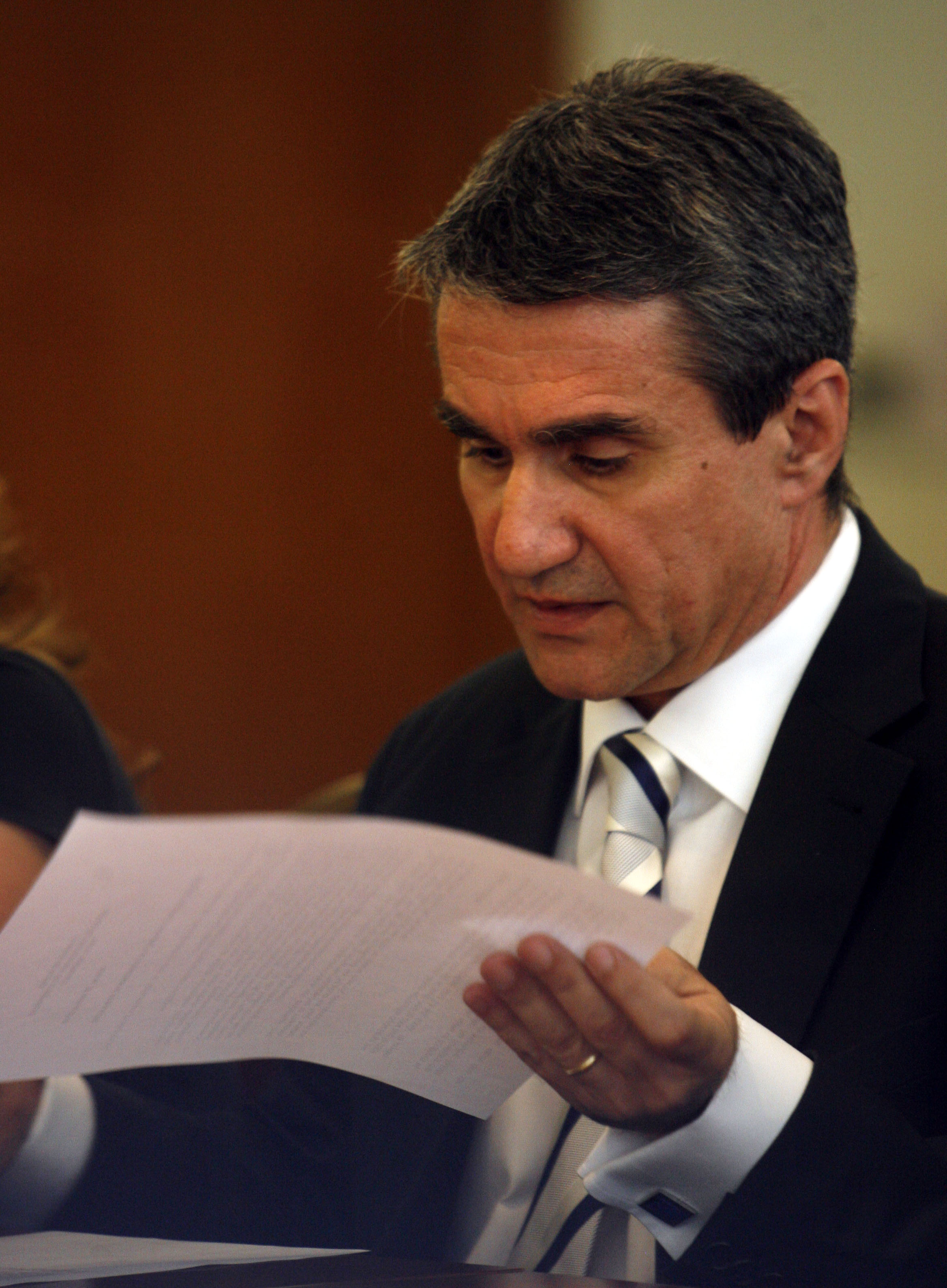 Η ελληνική κυβέρνηση δεν επιδιώκει επαναδιαπραγμάτευση του Ασφαλιστικού, λέει το ΔΝΤ