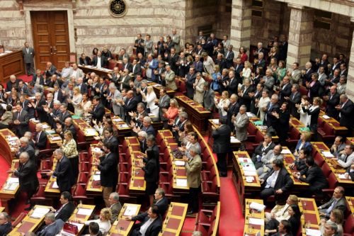 Μαρία-Μαριάννα Παπαχρήστου: «Δεν έχει γίνει ουσιαστική μελέτη για τον ‘Καλλικράτη’»