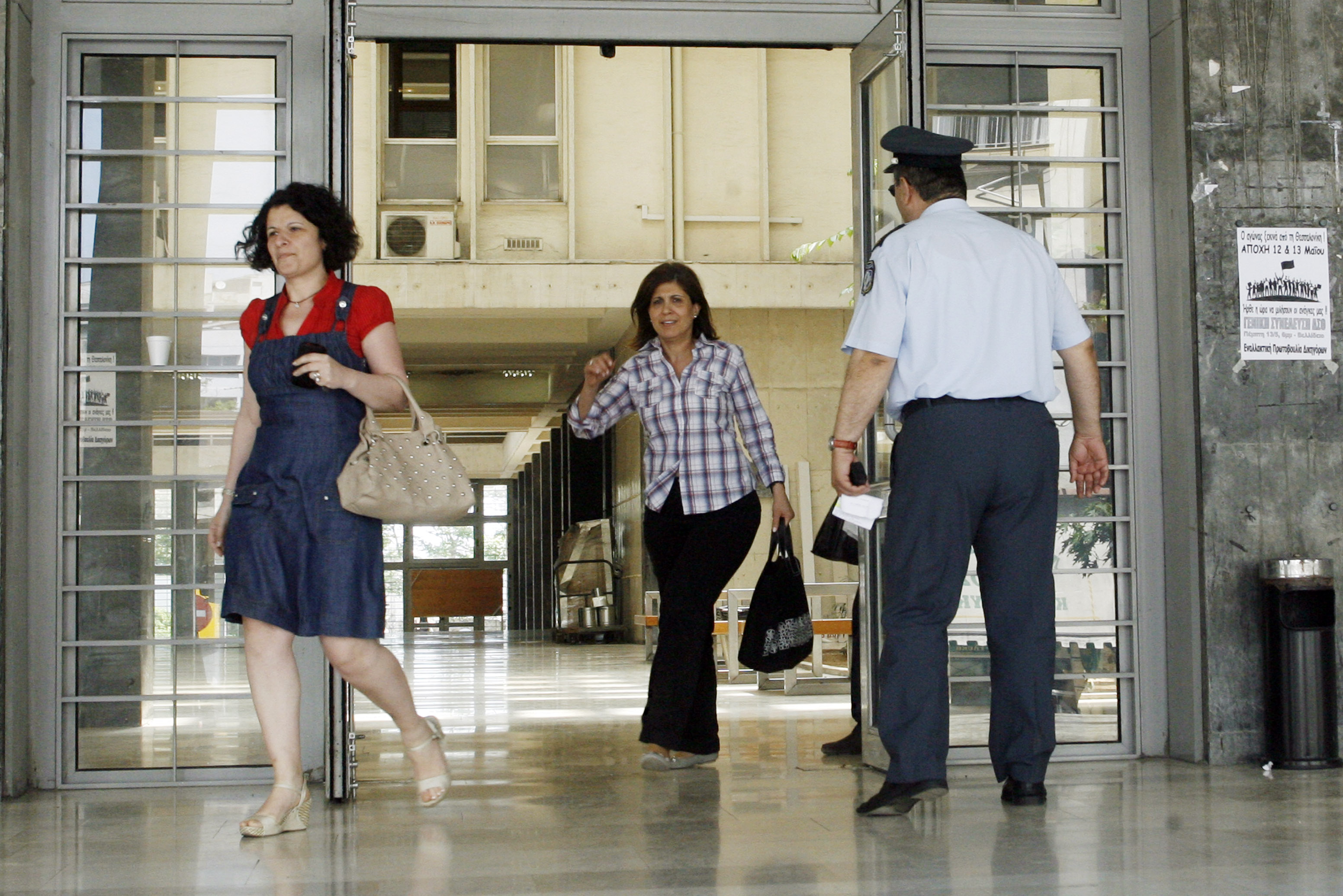 Μέτρα επιτάχυνσης της διοικητικής δικαιοσύνης προτείνει η Ολομέλεια του ΣτΕ