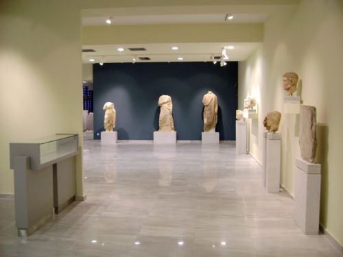 Ελεύθερη η είσοδος στα Μουσεία σήμερα, 18 Μαΐου