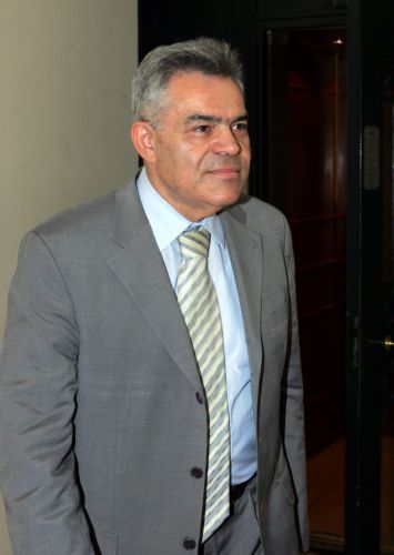 Στο Πειθαρχικό του ΔΣΑ παραπέμφθηκε ο Τάσος Μαντέλης