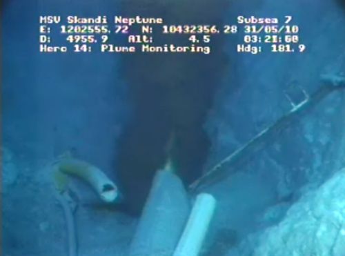 Νέα επιχείρηση  κατά της «μεγαλύτερης διαρροής στην ιστορία των ΗΠΑ»