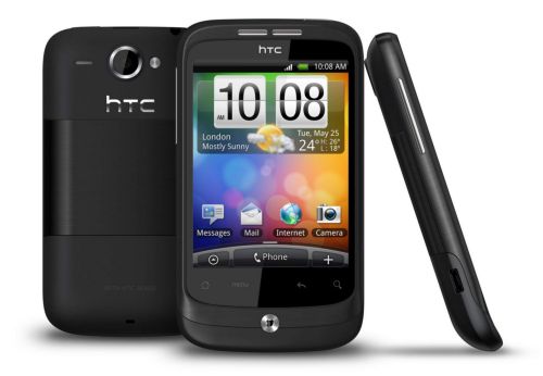 «Υγρό Πυρ» για τους νέους τον Ιούνιο από την HTC