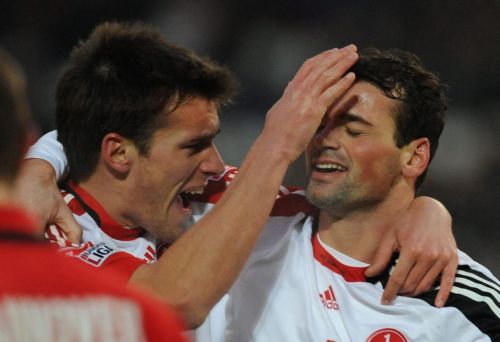 Ο Μπονιάκου στη θέση του Στρέλερ στην εθνική Ελβετίας