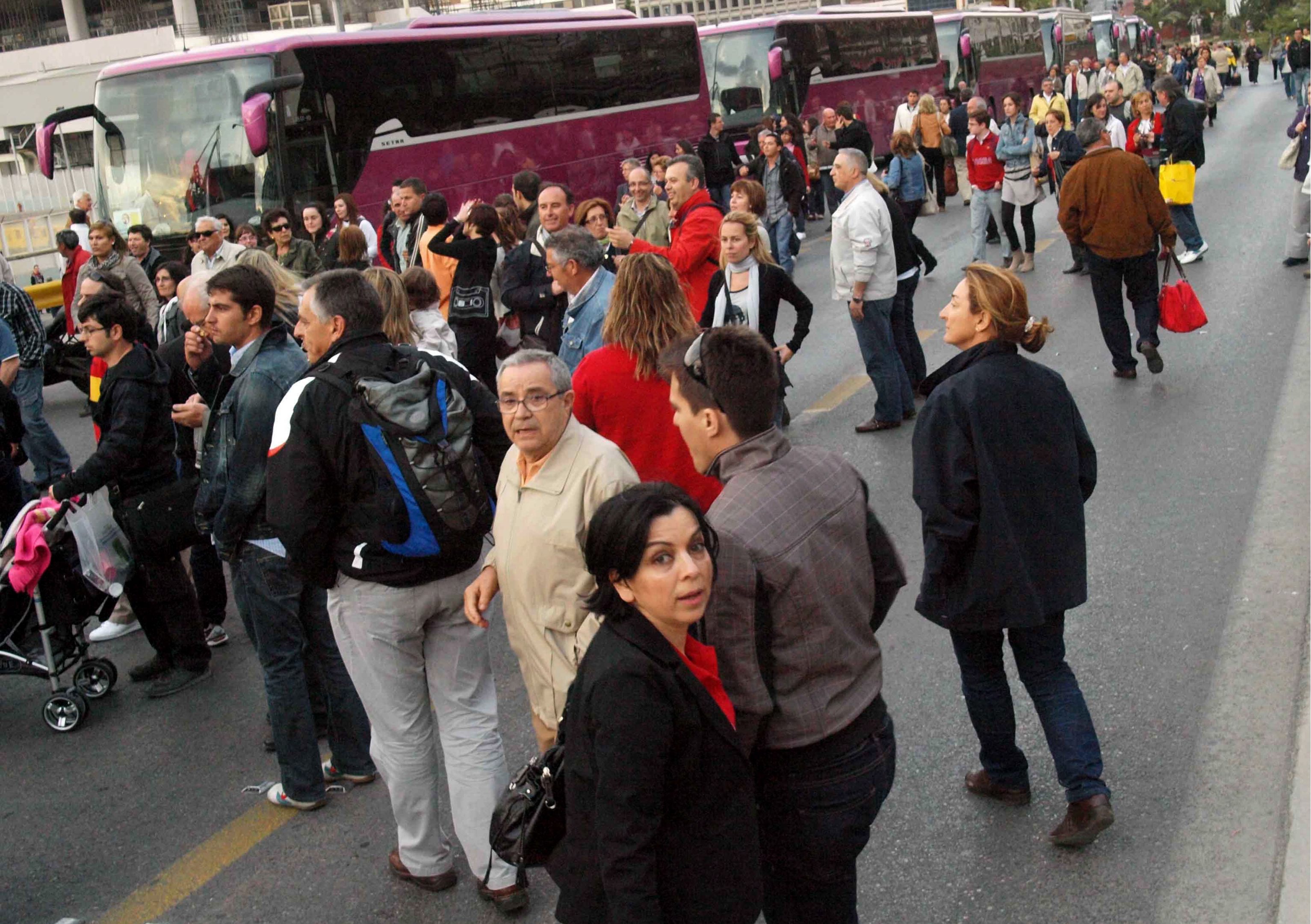 Αβέβαιο το μέλλον του Πειραιά ως προορισμού για τη διεθνή κρουαζιέρα