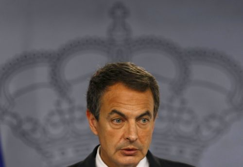 Νέες δραστικές περικοπές για τον περιορισμό του ελλείμματος ανακοίνωσε η Ισπανία